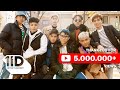 UN1TY - Coba Cintaku
