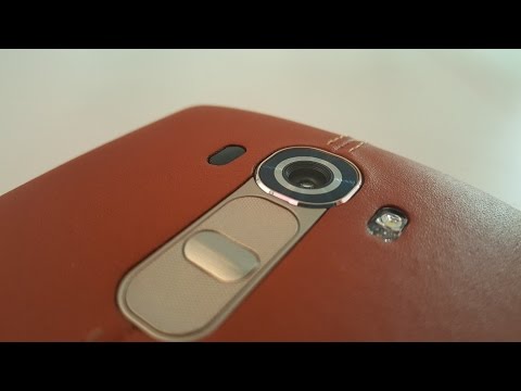 LG G4 Problems - LED Flashing But No Notification (Solved)