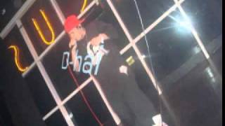 ganito kita ka mahal teaser by D-hai caliber j-twist kraysiz