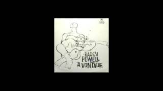 Baden Powell - Sorongaio 1964