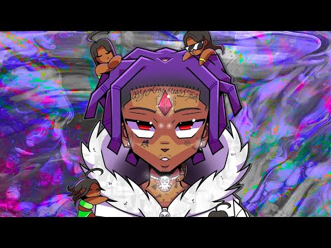 [FREE] "Gleam" | Lil Uzi Vert | TyFontaine | SoFaygo | Hyperpop Type Beat 2021