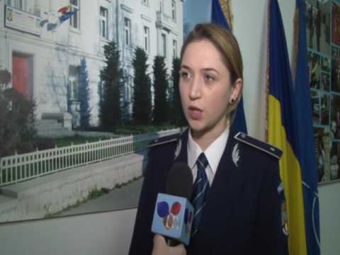 27.01.2017 / Ştire Etv - Țigări de contrabandă!