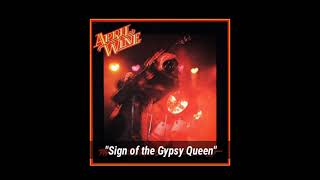 April Wine &quot;Sign of the Gypsy Queen&quot; ~ from the album &quot;The Nature of the Beast&quot;