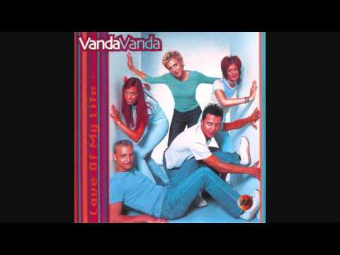 VandaVanda - Love Of My Life