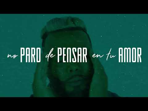 SI TE VAS (Video Letras)