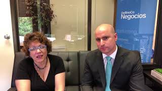10 Tips para hacer crecer tu negocio, con Marisela Villamil