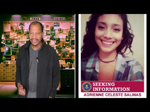 The Adrienne Salinas Case