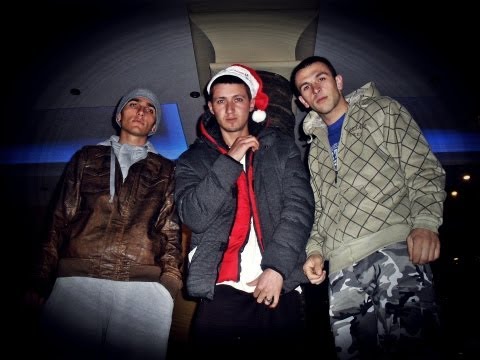 GooLDMaN a.k.a GOLDDYNJO ft. A.B. & Mr.D - Vërteto 2013