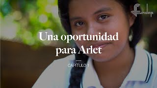Una oportunidad para Arlet - Capítulo 1