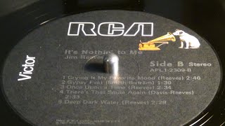 Once upon a Time by Jim Reeves