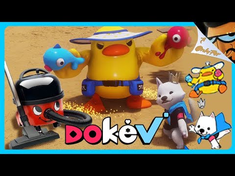 DokeV Update? | Things You Missed