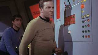 Star Trek - Surrender the Bridge