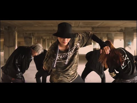 BTS (방탄소년단) 'MIC Drop (Steve Aoki Remix)'  COVER by ABC (from THAILAND)_Performance Ver.