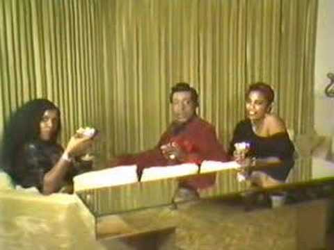 Darondo - Don't Cut The Cameras