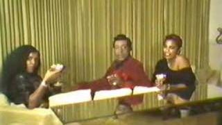 Darondo - Don't Cut The Cameras