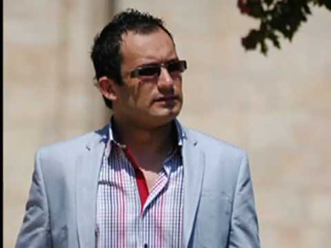 JORDAN MITEV - NEKA UDRAT TAPANI NEKA PEAT SVATOVI (Official audio track)2011