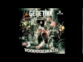 Genetikk - Genie Wahnsinn Lyrics/Songtext 