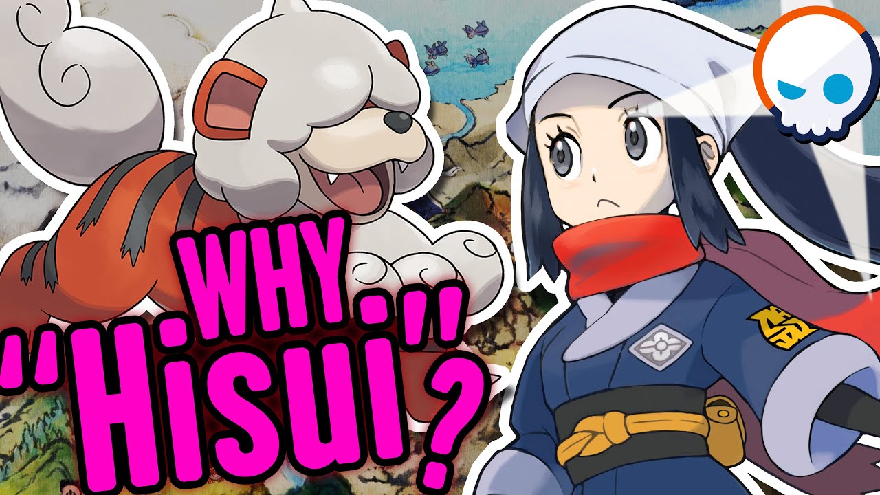 Pokecon Conquest