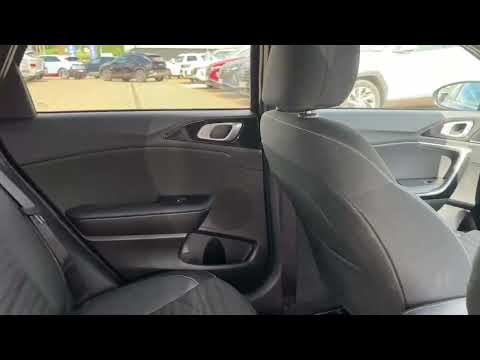 Kia Ceed GT Line - Image 2