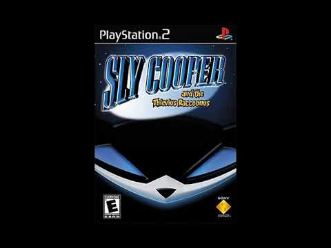 Sound Test Unlocked! Best VGM 1119 - Sinking Peril (Sly Cooper and the Thievius Raccoonus)