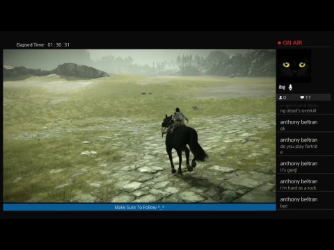 Shadow of the Colossus | part 3 | Finale