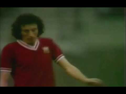 ARCHIVE: Bristol City 4 York City 1 - 22.11.75