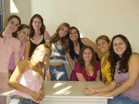 Formandos Psicologia Mackenzie 2010