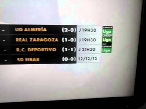 El tonteo de Rafa Alkorta y Noemí De Miguel en EDDF