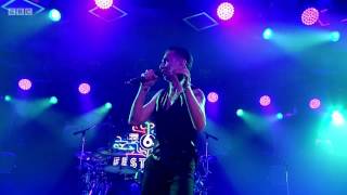 Depeche Mode - Corrupt - Global Spirit Tour 2017 Glasgow Scotland 26-3-2017