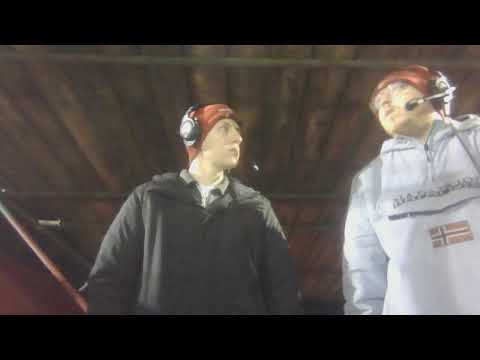 WATCH ALONG | Alfreton Town vs Leamington Town | Vanarama National League North | 2024/25