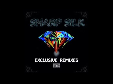 skrillex +juciy j + damian marley (Lady J remix all i need make it bun)