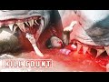 2 Headed Shark Attack 2012 Kill Count Death Count Carnage Count