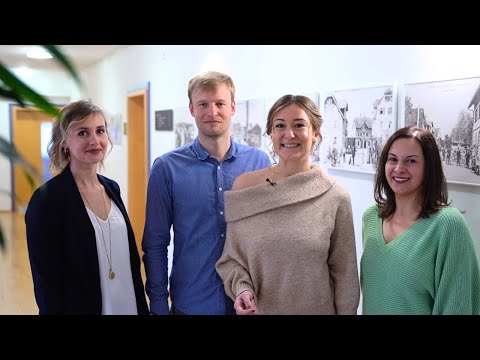 Arbeiten in der Gemeindeverwaltung Kressbronn am Bodensee