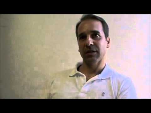 John Mertens  Burning Man; Government