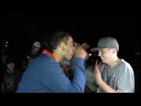 FINAL - K-MBRA vs VYNE - REGIONAL SOUTHEAST MADRID