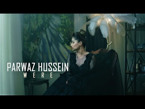 Parwaz Hussein - Were (Official Music Video 2022) | برواس حسين - وەرە (فلتأتي)