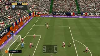 【FIFA22】無課金プレイヤーのFIFA22実況【LIVE】 #1