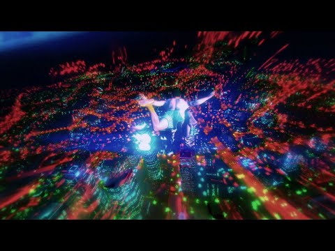 (GTA V) The C90s - Shine A Light (Michael Remix) [In-game +]