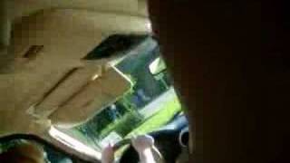 im outside of your window