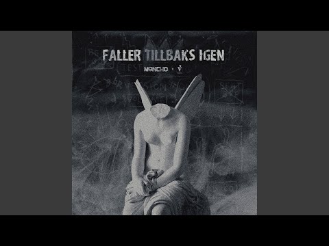 Faller tillbaks igen