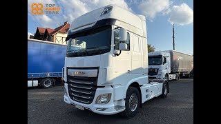 السيارات القاطرة DAF XF 480 | صورة 4 - Autoline