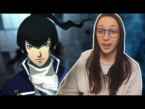 How SMT IV Became My Favorite SMT Game