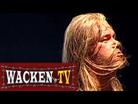 Hail of Bullets - Full Show - Live at Wacken Open Air 2011