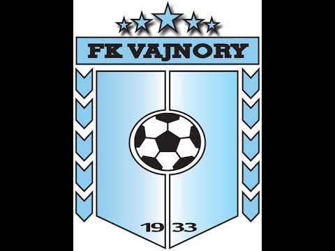 2014 Futbal Vajnory vs Rusovce