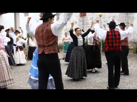 Rancho Folgosa - Praias.mp4