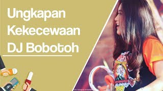 DJ Cantik Suporter Persib yang Kecewa Ulah Bobotoh Melakukan Pengeroyokan