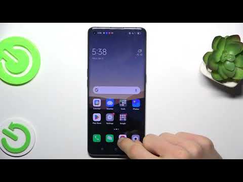 How to Fix My Phone Connects to the Signal on OppoFind X2 Pro 5G