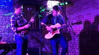 Dierks Bentley &quot;Hurt Somebody&quot; cover @ The Roar Room 9/7/16