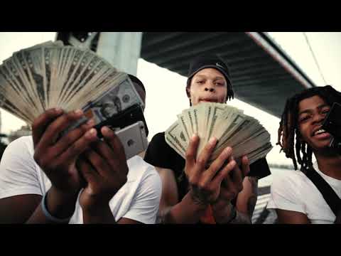Jahh Fetty - Elevating (Official Video) DIR. @1mirs