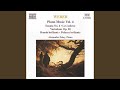 Piano Sonata No. 4 in E Minor, Op. 70, J. 287: III. Andante quasi Allegretto, consolante